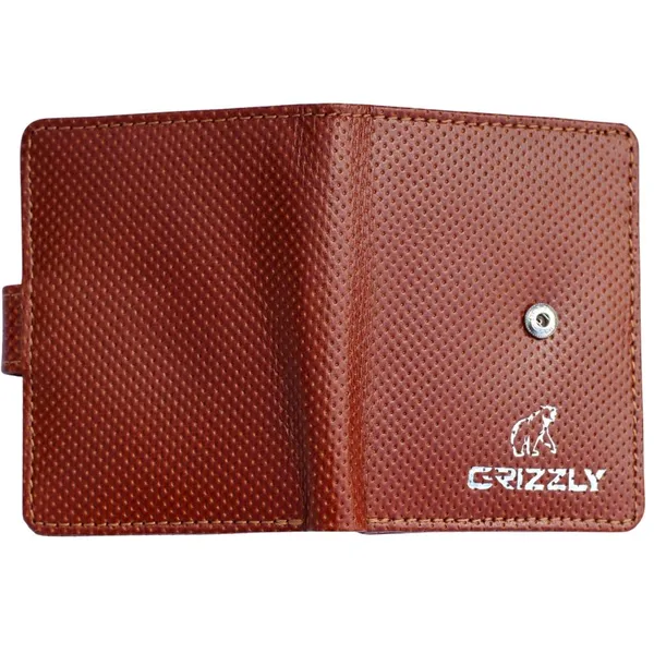 Tan_Trendy_Genuine_Leather_Card_Holder_For_Men_&_Women