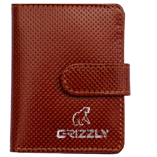 Tan_Trendy_Genuine_Leather_Card_Holder_For_Men_&_Women