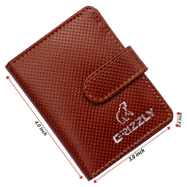 Tan_Trendy_Genuine_Leather_Card_Holder_For_Men_&_Women