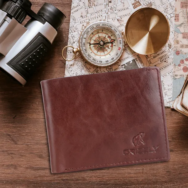 Brown_Trendy_Genuine_Leather_Wallet_For_Men