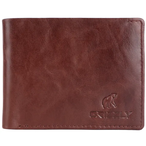 Brown_Trendy_Genuine_Leather_Wallet_For_Men