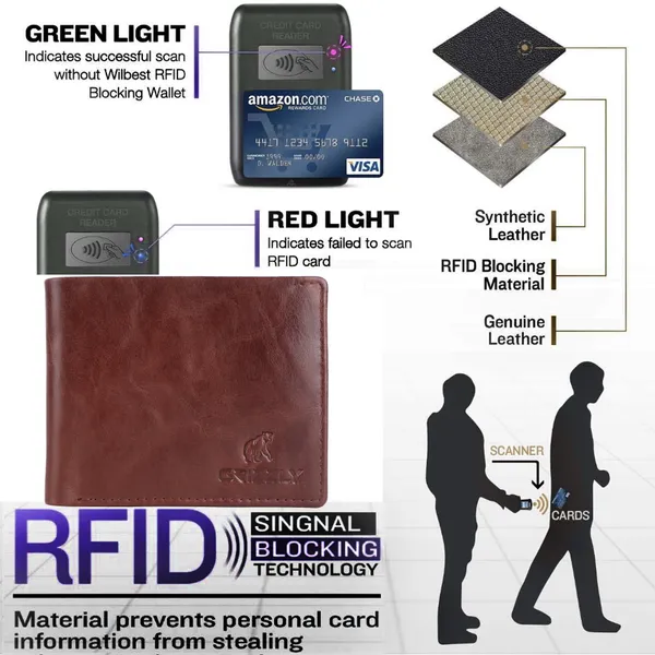 Brown_Trendy_Genuine_Leather_Wallet_For_Men