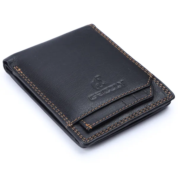Black_Trendy_Genuine_Leather_Wallet_For_Men