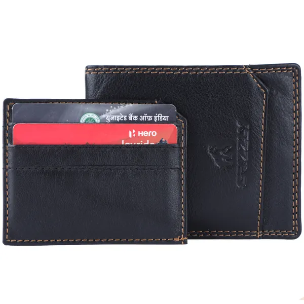 Black_Trendy_Genuine_Leather_Wallet_For_Men
