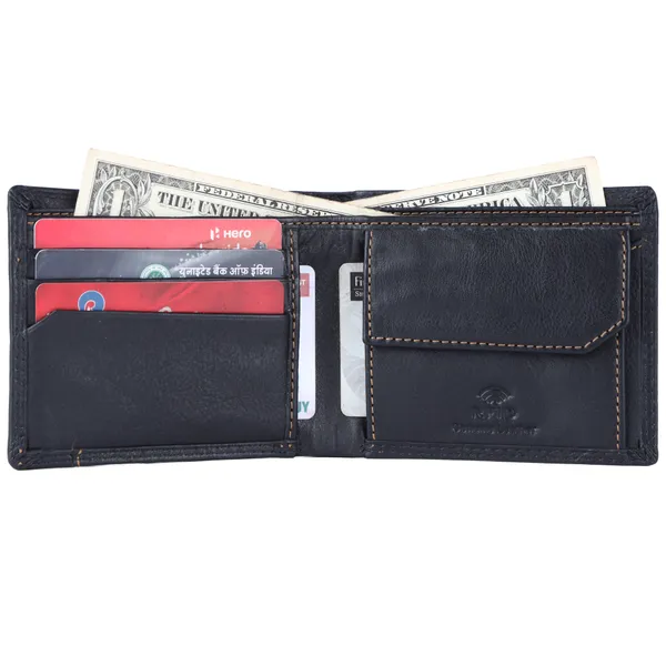 Black_Trendy_Genuine_Leather_Wallet_For_Men