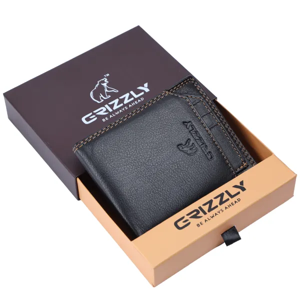 Black_Trendy_Genuine_Leather_Wallet_For_Men