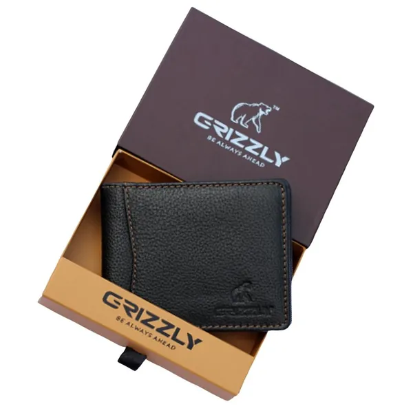 Black_Trendy_Genuine_Leather_Wallet_For_Men