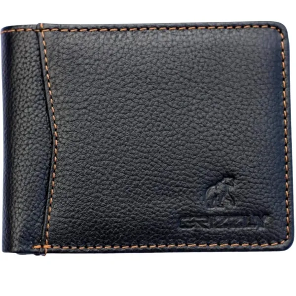 Black_Trendy_Genuine_Leather_Wallet_For_Men