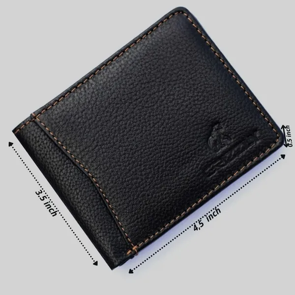 Black_Trendy_Genuine_Leather_Wallet_For_Men