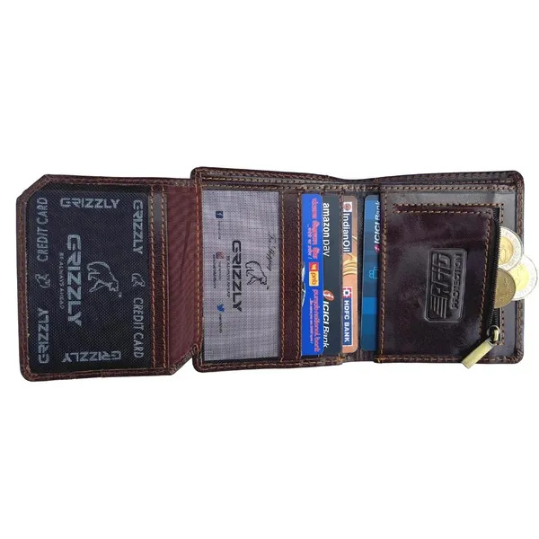 Black_Trendy_Genuine_Leather_Wallet_For_Men
