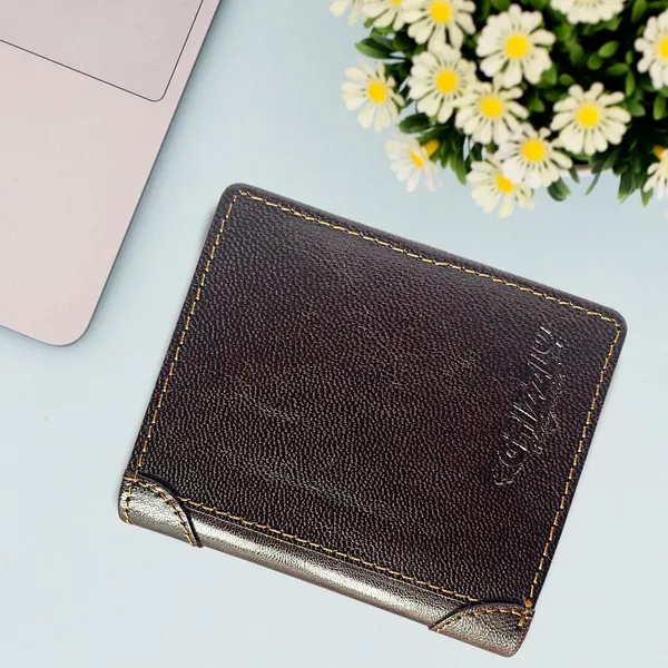 Black_Trendy_Genuine_Leather_Wallet_For_Men