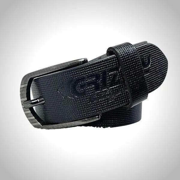 Black_Trendy_Genuine_Leather_Belt_For_Men