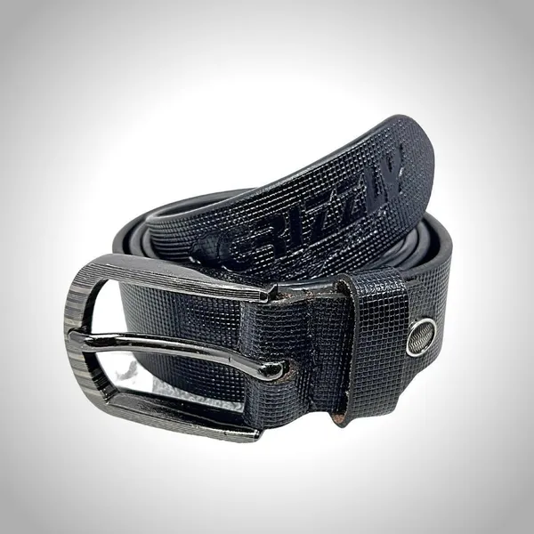 Black_Stylish_Leather_Wallet_&_Belt_For_Men