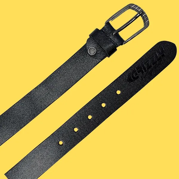 Black_Stylish_Leather_Wallet_&_Belt_For_Men