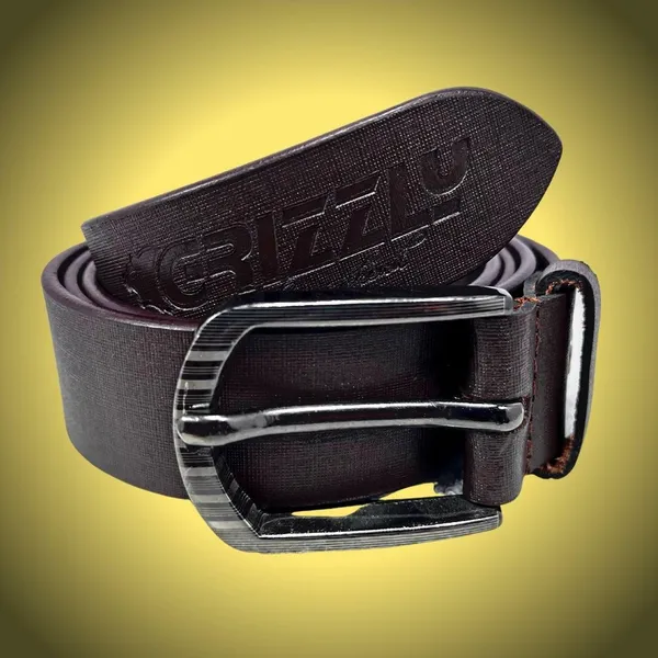 Brown_Trendy_Genuine_Leather_Belt_For_Men