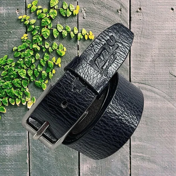 Grizzly__Mens_Combo_Genuine__Leather_Wallet_And_Belt