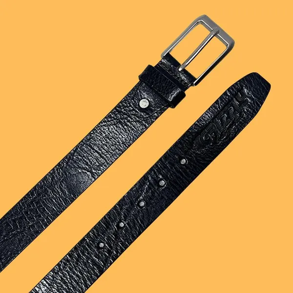 Grizzly__Mens_Combo_Genuine__Leather_Wallet_And_Belt