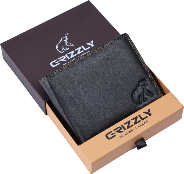 Black_Trendy_Genuine_Leather_Wallet_For_Men