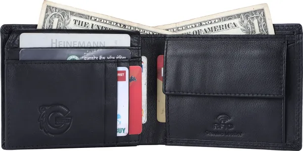 Black_Trendy_Genuine_Leather_Wallet_For_Men