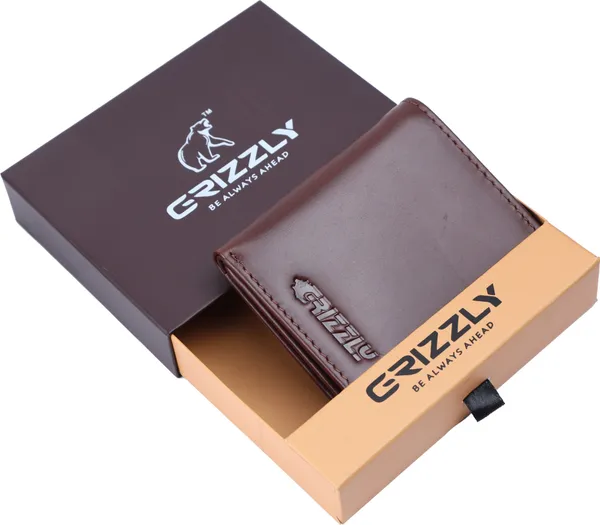 Brown_Trendy_Genuine_Leather_Wallet_For_Men