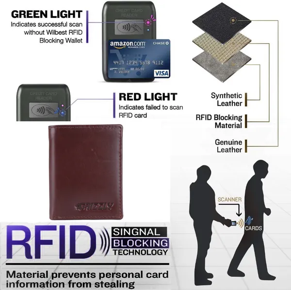 Brown_Trendy_Genuine_Leather_Wallet_For_Men