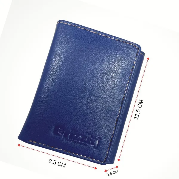 Blue_Trendy_Genuine_Leather_Wallet_For_Men_&_Women