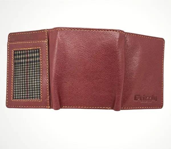 Blue_Trendy_Genuine_Leather_Wallet_For_Men_&_Women