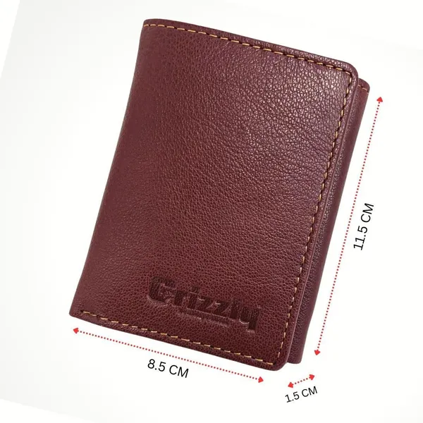 Blue_Trendy_Genuine_Leather_Wallet_For_Men_&_Women