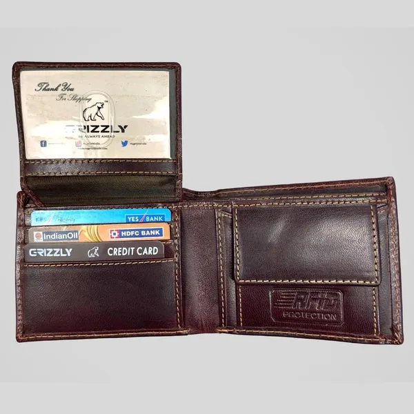 Brown_Trendy_Genuine_Leather_Wallet_For_Men