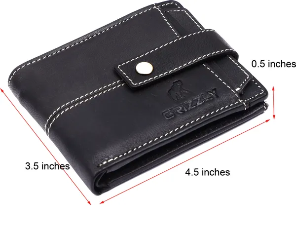Black_Trendy_Genuine_Leather_Wallet_For_Men