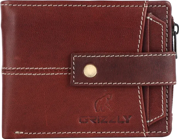 Brown_Trendy_Genuine_Leather_Wallet_For_Men