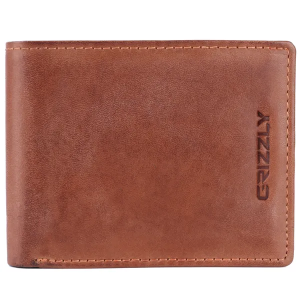 Brown_&_Black_Trendy_Genuine_Leather_Wallet_For_Men