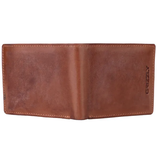 Brown_&_Black_Trendy_Genuine_Leather_Wallet_For_Men