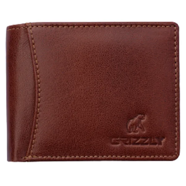 Brown_Trendy_Genuine_Leather_Wallet_For_Men