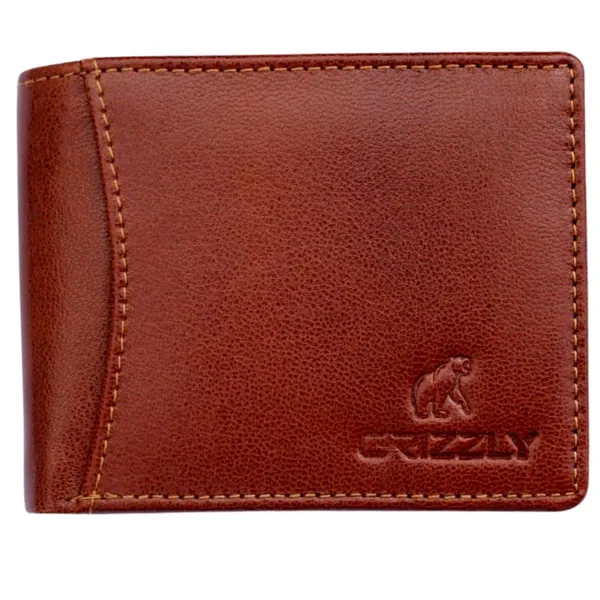Brown_Trendy_Genuine_Leather_Wallet_For_Men