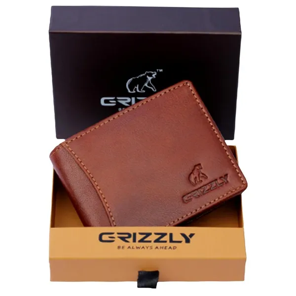 Brown_Trendy_Genuine_Leather_Wallet_For_Men