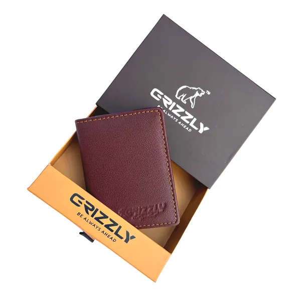Brown_Trendy_Genuine_Leather_Wallet_For_Men