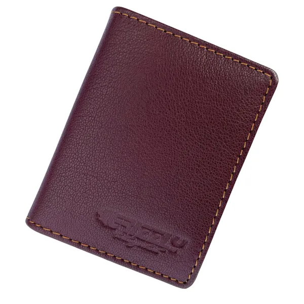 Brown_Trendy_Genuine_Leather_Wallet_For_Men