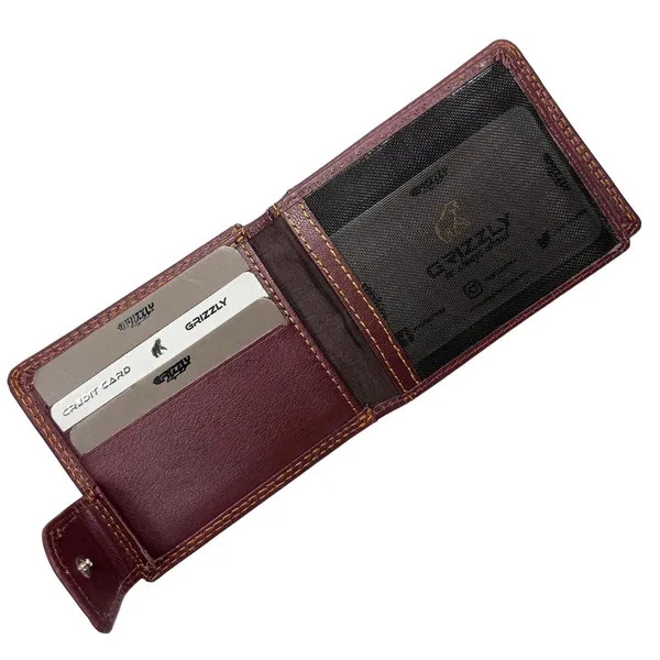 Brown_Trendy_Genuine_Leather_Wallet_For_Men