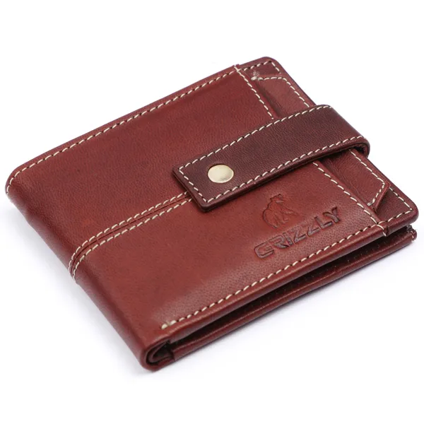 Brown_Trendy_Genuine_Leather_Wallet_For_Men