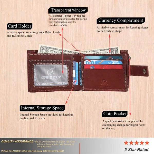 Brown_Trendy_Genuine_Leather_Wallet_For_Men
