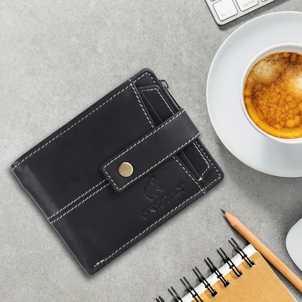 Black_Trendy_Genuine_Leather_Wallet_For_Men
