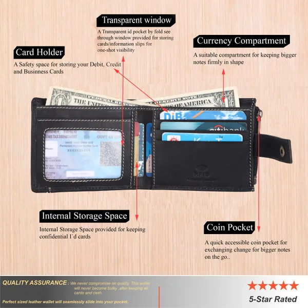 Black_Trendy_Genuine_Leather_Wallet_For_Men