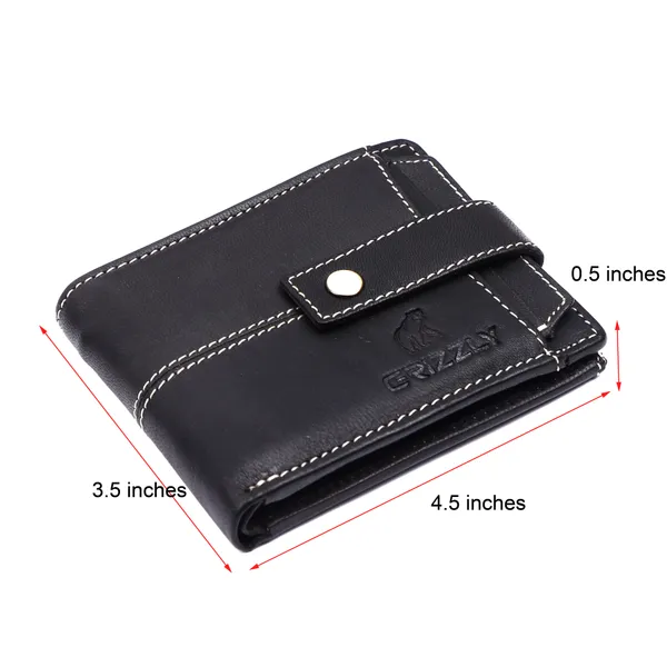 Black_Trendy_Genuine_Leather_Wallet_For_Men