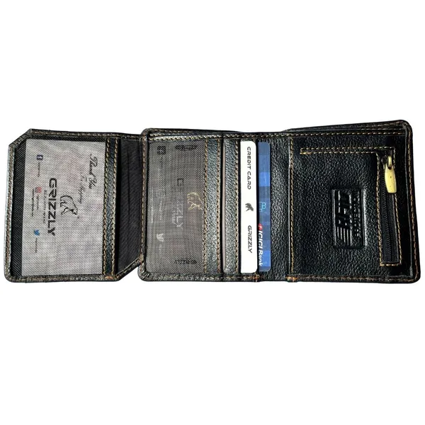 Black_Trendy_Genuine_Leather_Wallet_For_Men