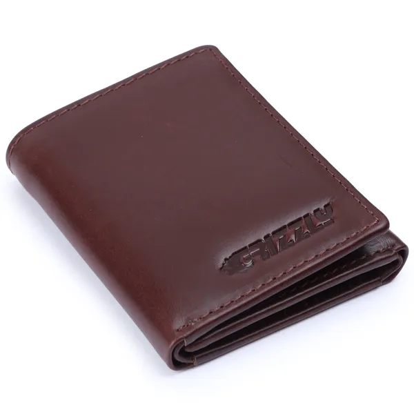 Brown_Trendy_Genuine_Leather_Wallet_For_Men