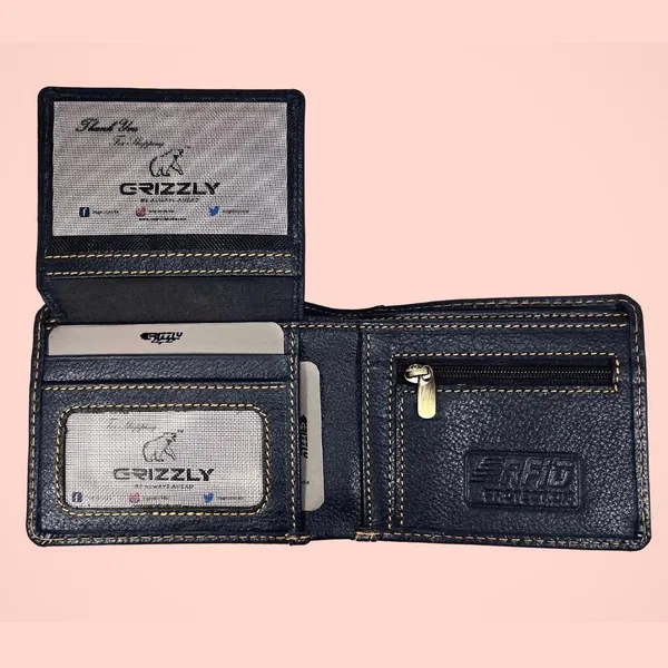 Black_Trendy_Genuine_Leather_Wallet_For_Men