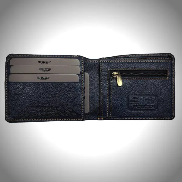 Black_Trendy_Genuine_Leather_Wallet_For_Men