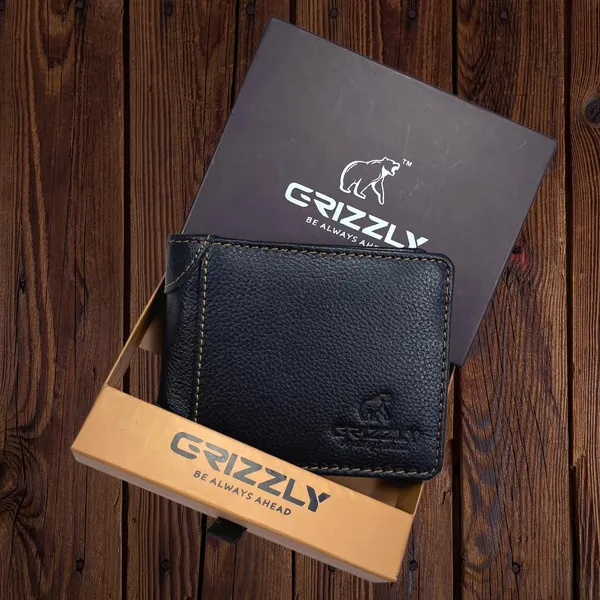 Black_Trendy_Genuine_Leather_Wallet_For_Men