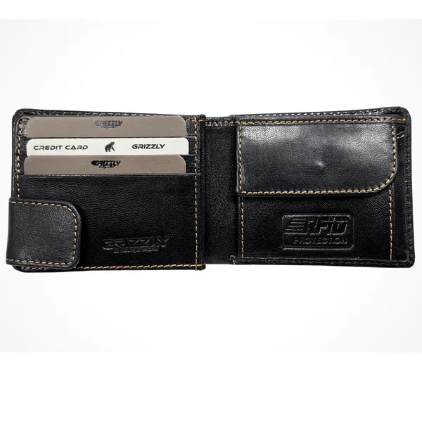 Black_Trendy_Genuine_Leather_Wallet_For_Men